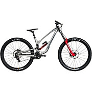 Nukeproof Dissent 290 RS DH Bike XO1 2020